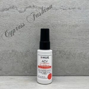 💫 dpHUE ACV Leave-In Conditioner